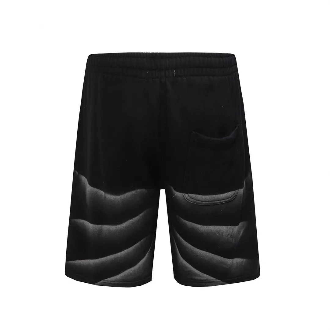 GALLERY.DEPT 2023 new summer shorts Style number: D221#P130 Color: Black Green Purple Size: S M L XL